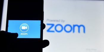 Zoom boosts its app ecosystem with $100M venture fund