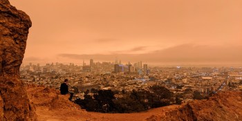 LIGC raises $3 million for better air filters using electric currents and graphene