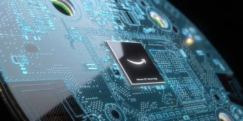 AI Weekly: Amazon went wide with Alexa; now it’s going deep