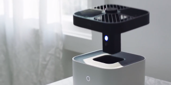 Amazon is embracing surveillance-as-a-service