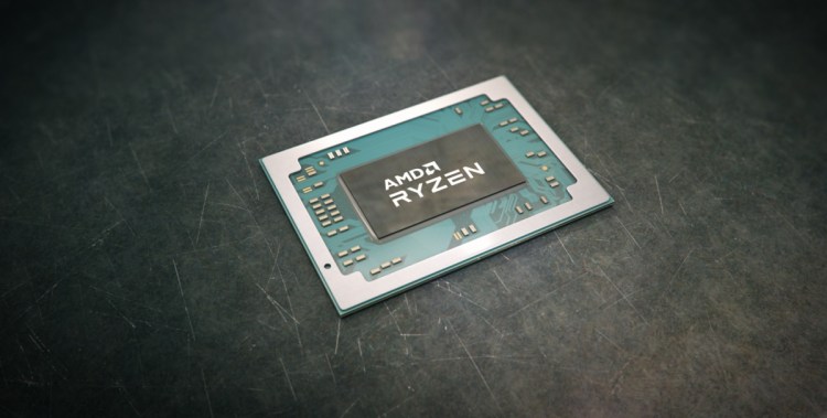 AMD's latest Ryzen chips go after the low-end of the computer market.