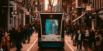Amsterdam and Helsinki launch algorithm registries to bring transparency to public deployments of AI