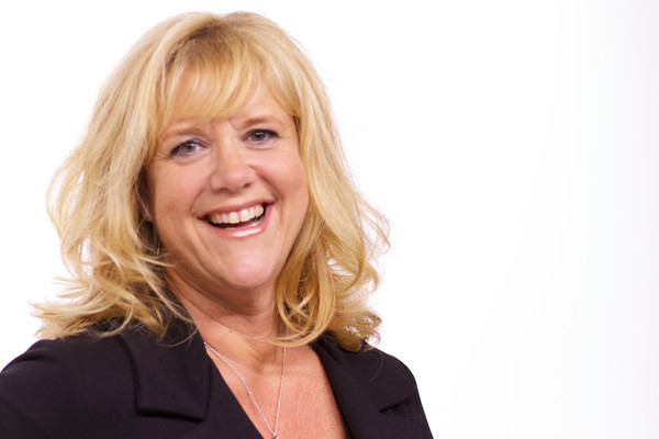 Tammy Nelson is a sex and relationship therapist.