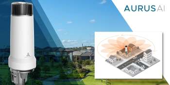 Casa’s AurusAI is the first 2-mile millimeter wave 5G broadband modem