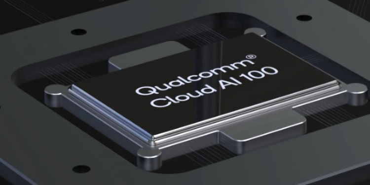 Qualcomm Cloud AI 100
