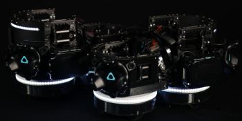 Ekto’s robotic boots may solve VR locomotion problems