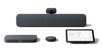 Google Meet hardware promises AI features starting at $2,700