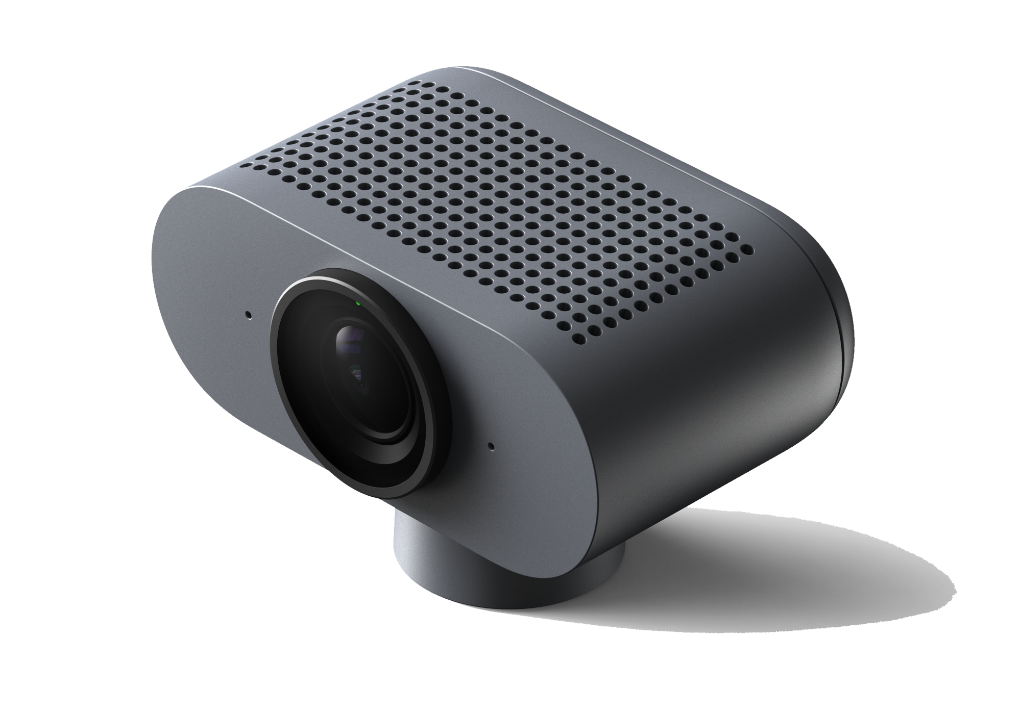 Google Meet Series One smartcamera