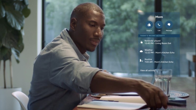 Amazon Care Hub