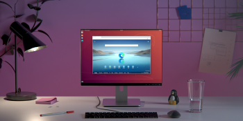 Microsoft is bringing Edge to Linux developers in October