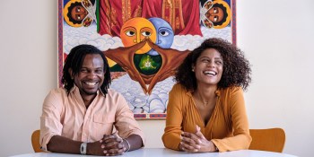 Oakland Black Business Fund aims to deliver both relief and investment