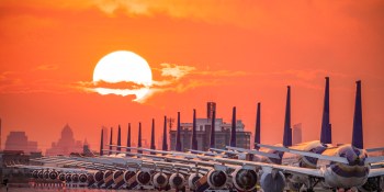 A robust enterprise strategy: How to manage the post-COVID future 