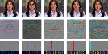 AI researchers use heartbeat detection to identify deepfake videos