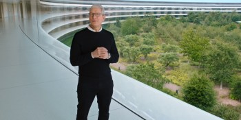 Apple reports record $64.7 billion revenue in Q4 2020 despite iPhone delay