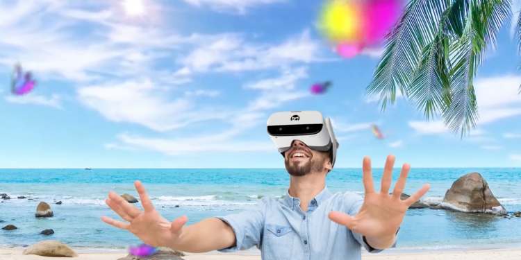 XRHealth's VR training solution for ADHD will help develop focus and concentration in the presence of distractions.