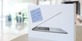 Jamf Now is the remote workforce IT solution companies need in 2020