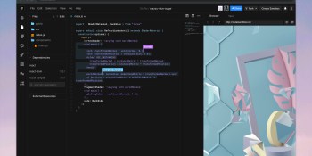 CodeSandbox raises $12.7 million to boost application development collaboration