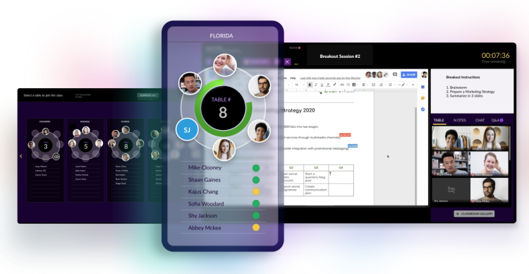 Engageli