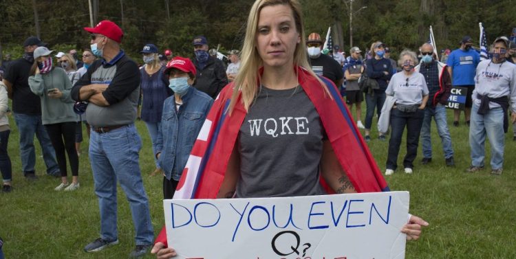 QAnon