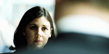 Navigating the ‘Great Rehire’ with data intelligence