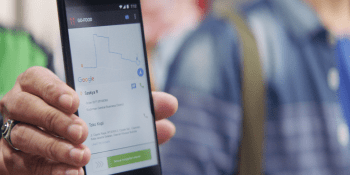 Google Maps Platform targets on-demand rides and deliveries with new location and routing tools
