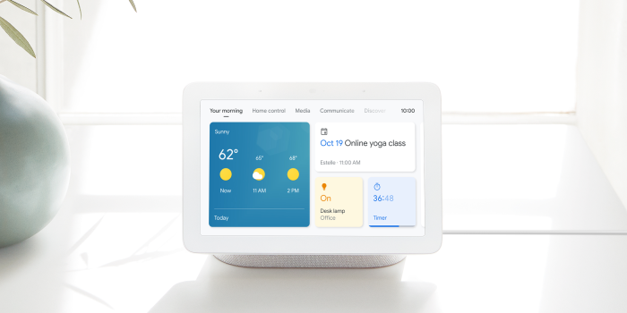 Google Assistant