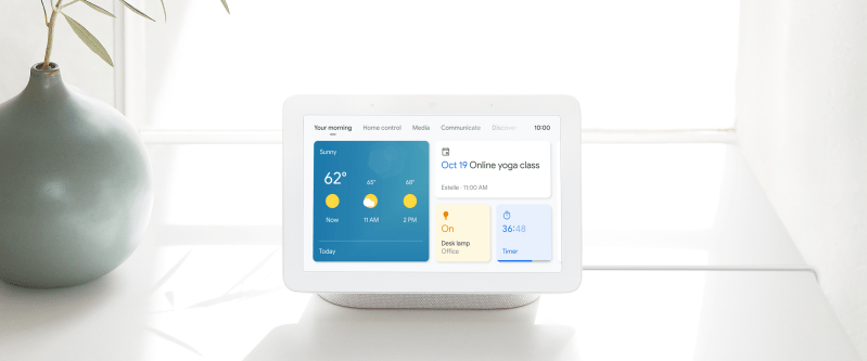 Google Assistant