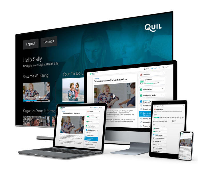 Quil Assure