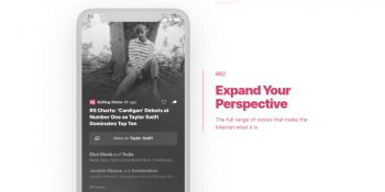 River raises $10.4 million for privacy-preserving news recommendations