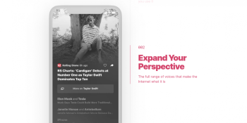 River raises $10.4 million for privacy-preserving news recommendations