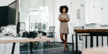 Crunchbase data shows dismal funding landscape for Black and Latinx founders