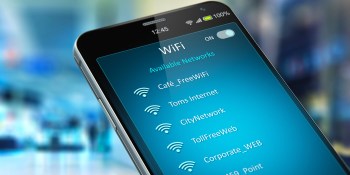 OpenRoaming promises simple, seamless, secure Wi-Fi connectivity, like cellular networks