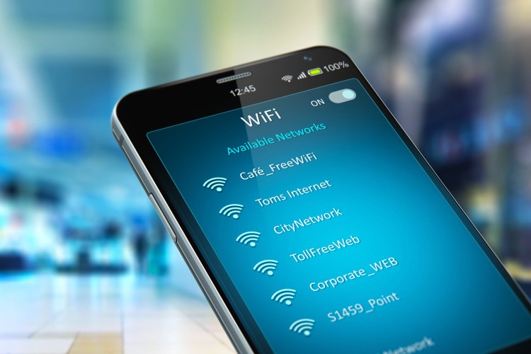 OpenRoaming promises simple, seamless, and secure Wi-Fi connectivity, like cellular networks