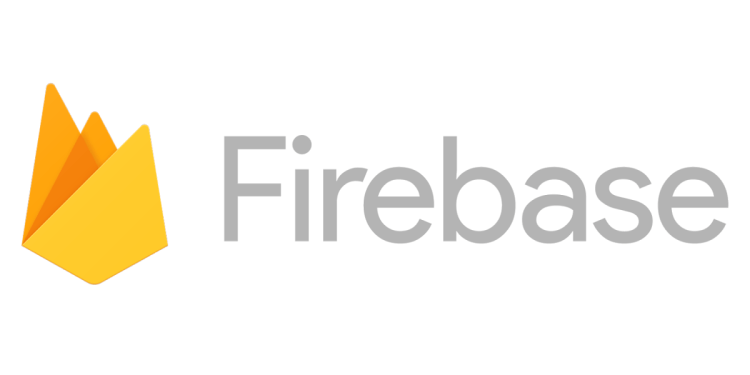 Google Firebase logo