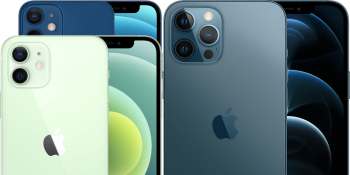 Apple debuts iPhone 12 family, focusing on 5G and 5nm chips