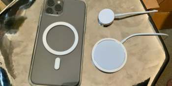 Apple’s MagSafe Charger suggests a confusing future for wireless power