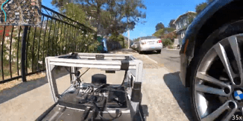 Researchers detail LaND, AI that learns from autonomous vehicle disengagements