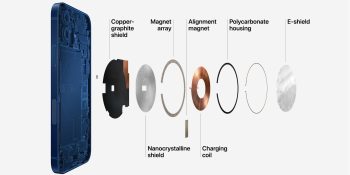 Apple brings back MagSafe, sparks interest in magnetic phone charging