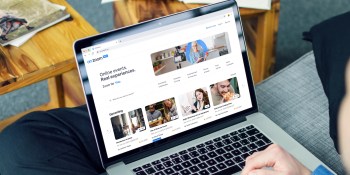 Zoom launches OnZoom to facilitate online classes and events