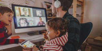 Resources to help employees weather the pandemic (VB Live)