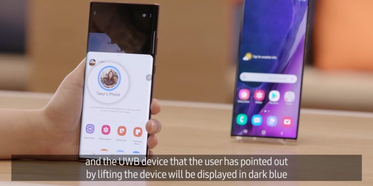 Ultra-Wideband (UWB) location technology is expected to have a major role in wireless device location services, near-field data transferring, and mixed reality.