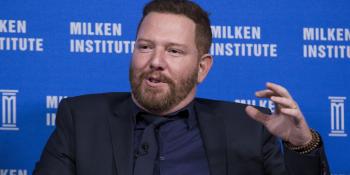 U.S. TikTok rival Triller could go public
