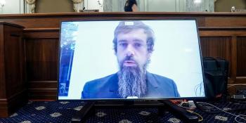 U.S. Senate hearing to reform Section 230 internet law becomes political showdown