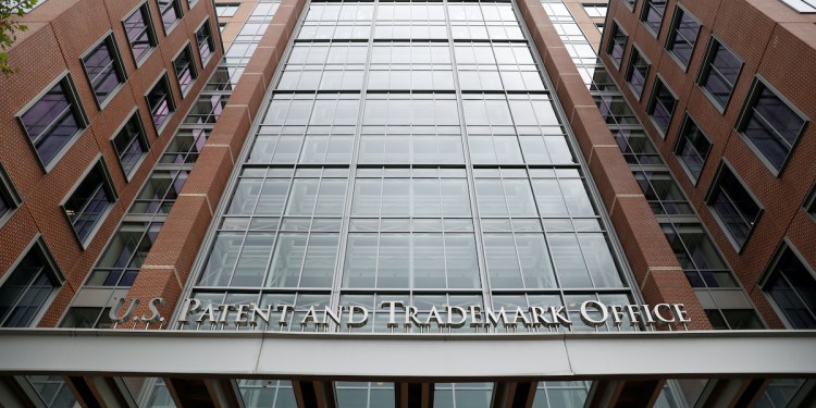 uspto office building