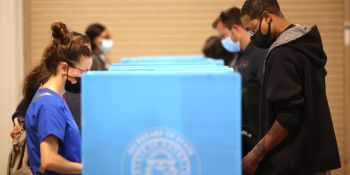How AI predictions fared against pollsters in the 2020 U.S. election