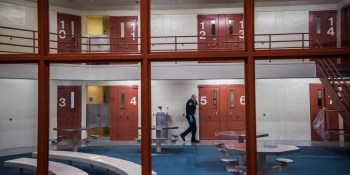 Californians reject Prop 25 push to replace cash bail with algorithms