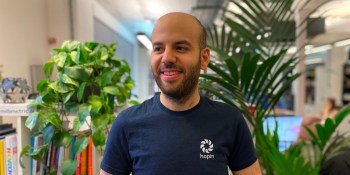 Virtual events platform Hopin acquires video streaming studio StreamYard for $250 million