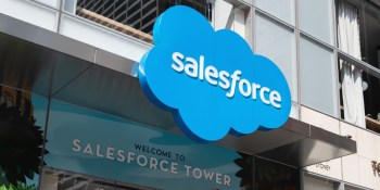 Salesforce introduces new Slack integrations post-acquisition