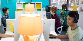 How The Trevor Project uses AI to help LGBTQ+ youth and train its counselors