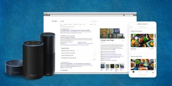 Why most innovative products have one thing in common: Knowledge graphs